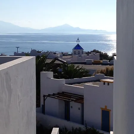 Lagas Aegean Village Hotel 4*