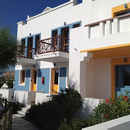 Lagas Aegean Village Hotel