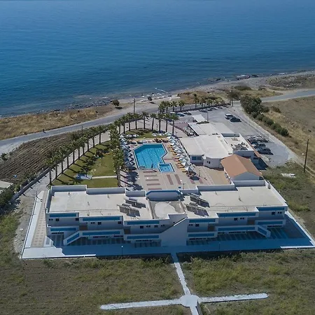 Hotel Mammis 3*