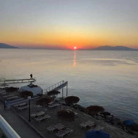 Ladikos Beach