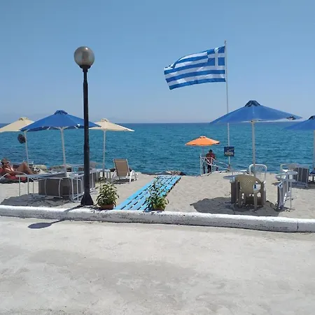 Ladikos Beach Kardamena (Kos)