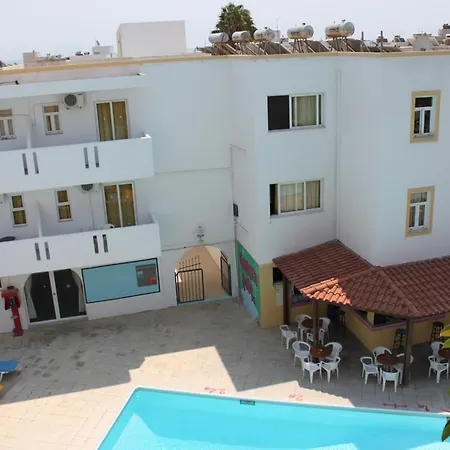 Harriets * Kardamena (Kos)