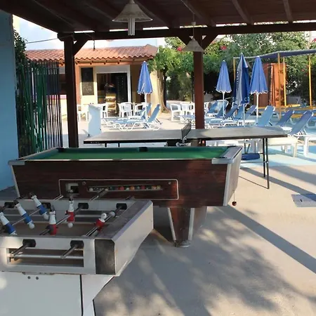 Apartment Harriets Kardamena (Kos)