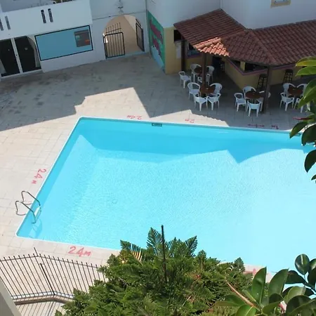 Harriets Kardamena (Kos)