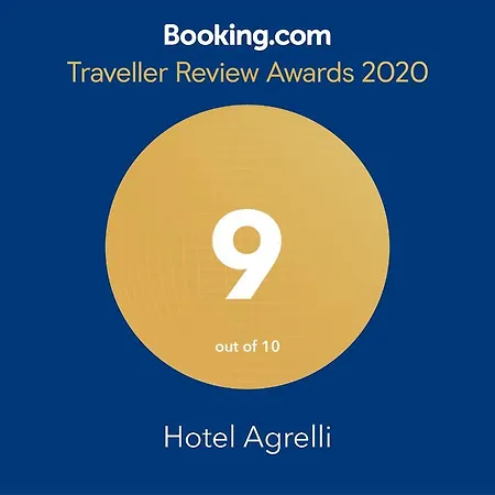 Agrelli & Hotel