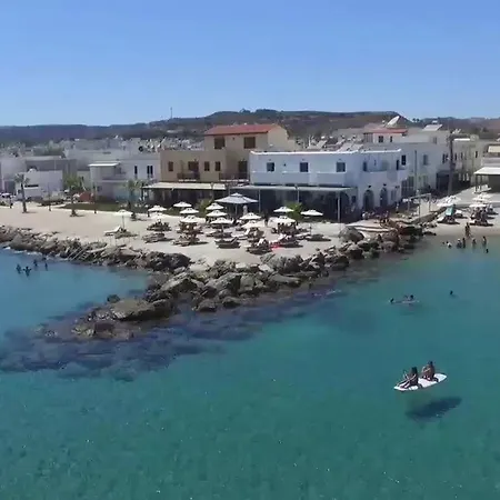 Vrahos Hotel