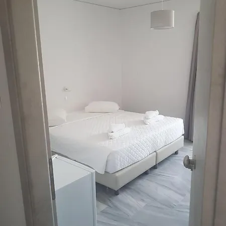 Vrahos Hotel