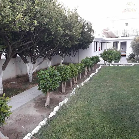 Andavis (adults Only) Hotel Kardamena (Kos)