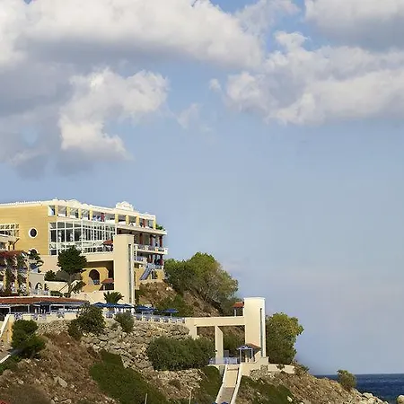 Resort Mitsis Summer Palace Kardamena (Kos)