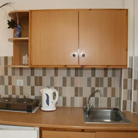Stergia Apartment