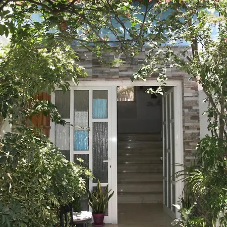 Stergia Apartment