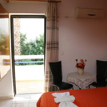 Apartment Stergia Kardamena (Kos)