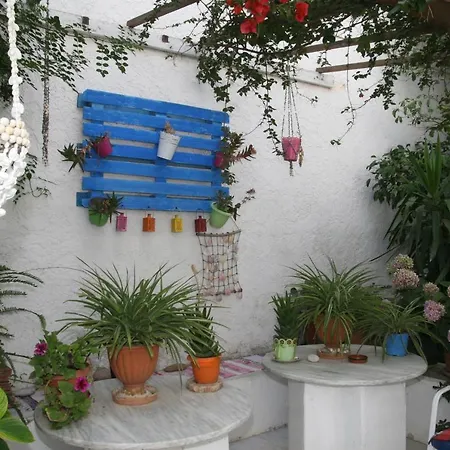 Stergia Apartment *