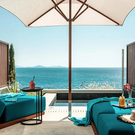 Resort Mitsis Summer Palace 5*
