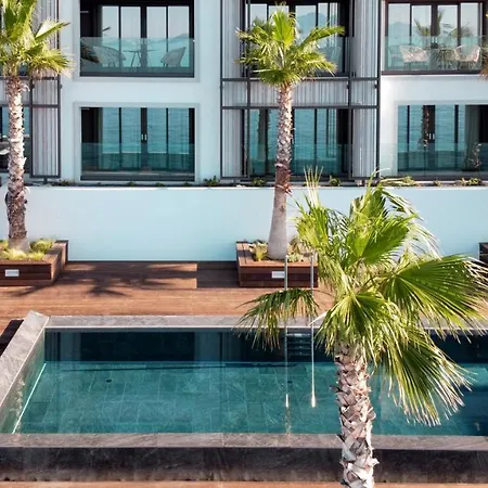 Mitsis Summer Palace Resort