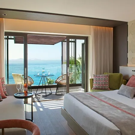 Resort Mitsis Summer Palace 5*