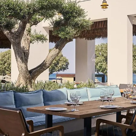 Hotel Atlantica Kos 5*