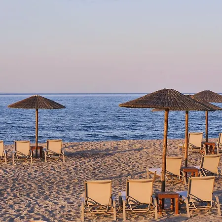 Hotel Atlantica Kos