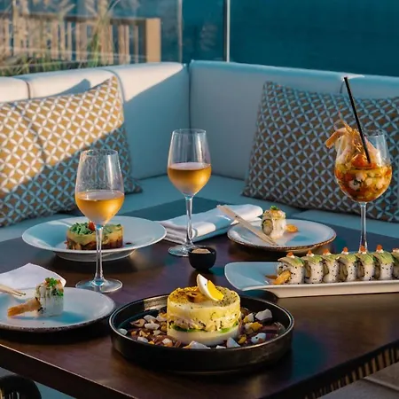 Mitsis Summer Palace Resort
