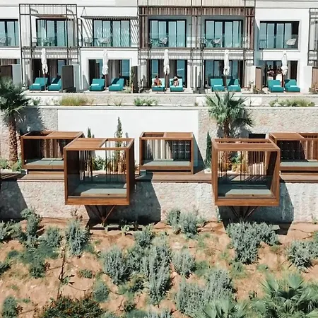 Mitsis Summer Palace Resort