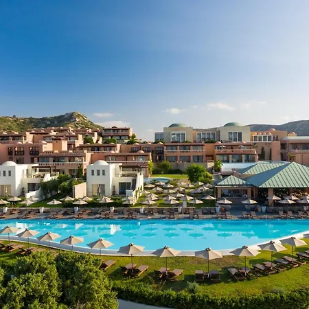 Atlantica Belvedere - Adults Only Resort 5*