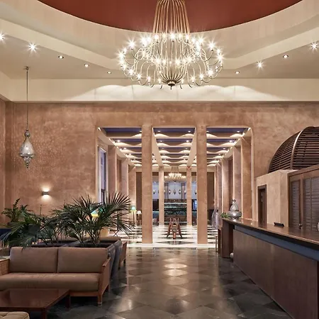Atlantica Belvedere - Adults Only