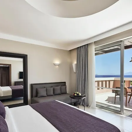 Resort Atlantica Belvedere - Adults Only Kardamena (Kos)