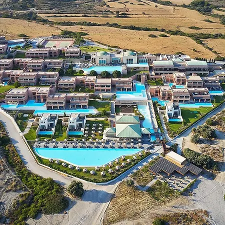Resort Atlantica Belvedere - Adults Only