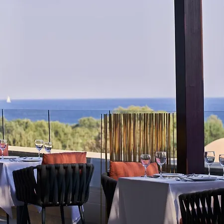 Atlantica Belvedere - Adults Only Resort 5*