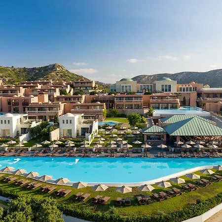 Resort Atlantica Belvedere - Adults Only Kardamena (Kos)