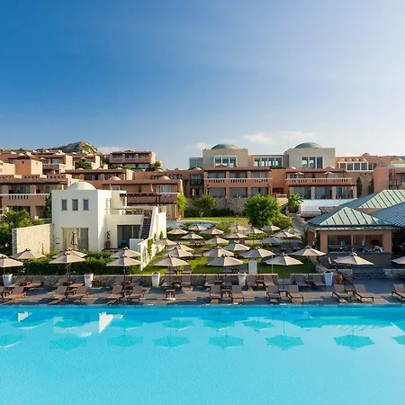Atlantica Belvedere - Adults Only 5*