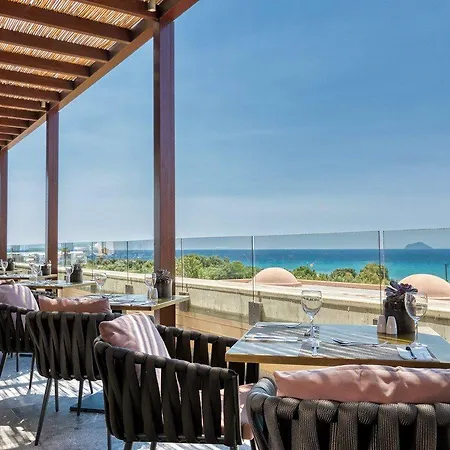 Atlantica Belvedere - Adults Only 5*