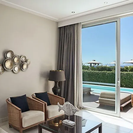 Resort Atlantica Belvedere - Adults Only 5*