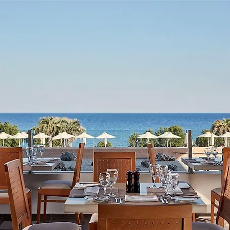 Resort Atlantica Mikri Poli Park - Ex Atlantica Carda (adults Only)