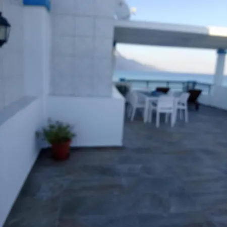 Holiday home Ostria View *