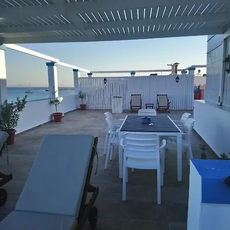 Ostria View Holiday home
