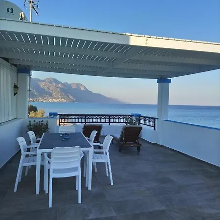 Ostria View Kardamena (Kos)