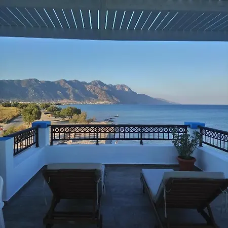 Holiday home Ostria View