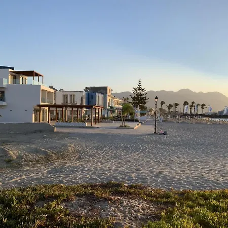 Noa Beachfront