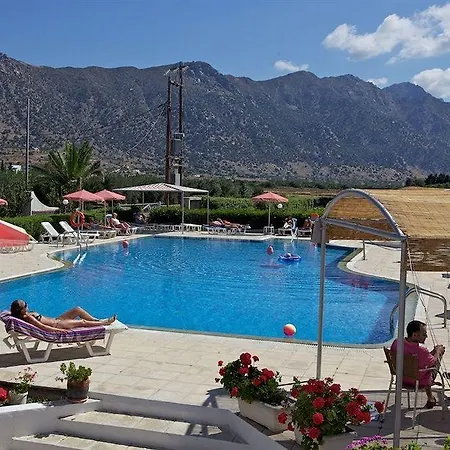 Sunny View Hotel 3*