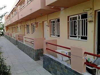 Aparthotel Zouboulia Kardamena (Kos)