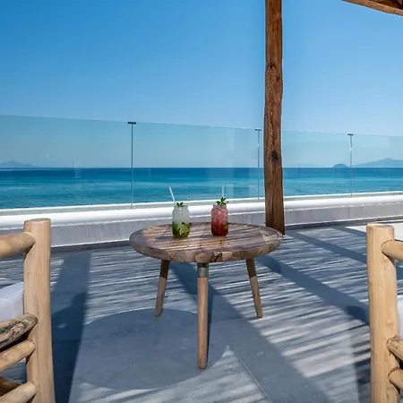 Apartment Noa Beachfront Kardamena (Kos)