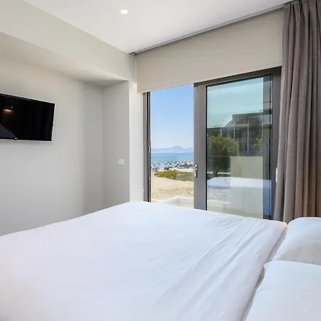 Apartment Noa Beachfront Kardamena (Kos)