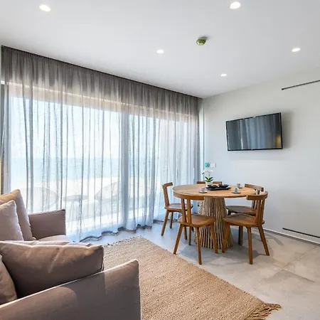 Apartment Noa Beachfront