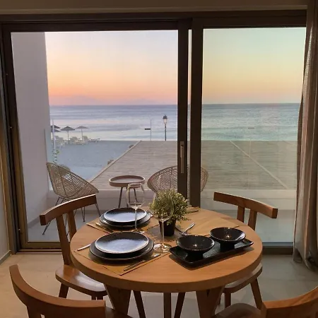 Noa Beachfront Apartment Kardamena (Kos)