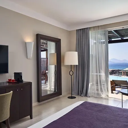Resort Atlantica Belvedere - Adults Only