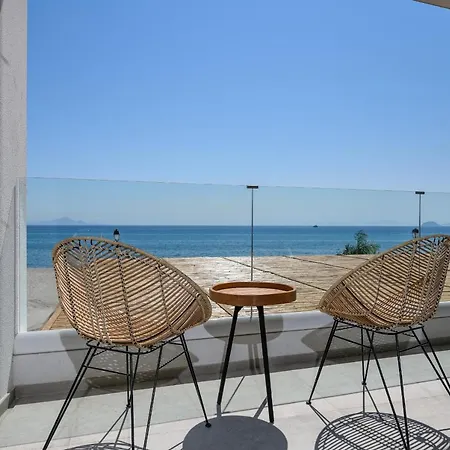 Apartment Noa Beachfront *