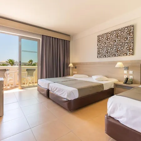 Akti Club 5* Kardamena (Kos)