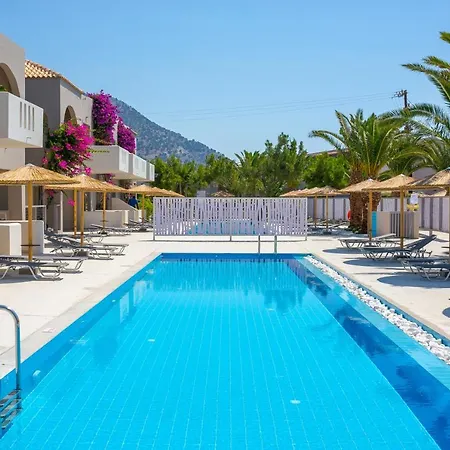 Akti Club Hotel