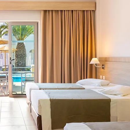Hotel Akti Club 5*